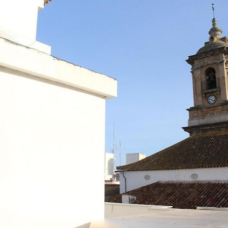 Apartamento De 2020 A Estrenar En Pleno Centro1B Algeciras Zewnętrze zdjęcie