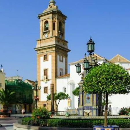 Apartamento De 2020 A Estrenar En Pleno Centro1B Algeciras Zewnętrze zdjęcie