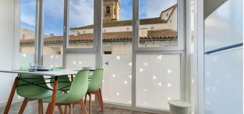 Apartamento De 2020 A Estrenar En Pleno Centro1B Algeciras Zewnętrze zdjęcie